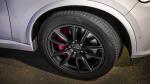 Dodge Durango SRT 2017 года